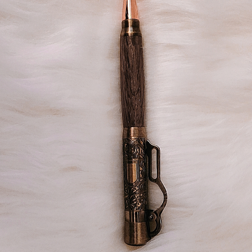 Winchester Rifle Lever Pen